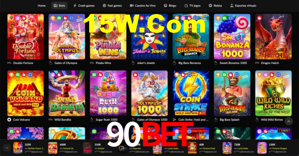 90Bet