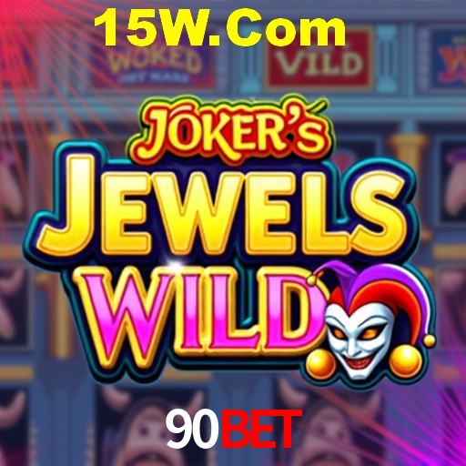 Provedores de Jogos 90Bet