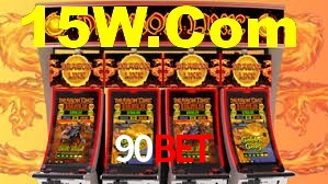 90Bet Login