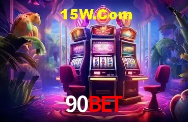 Promoção Relâmpago 90Bet