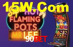 Sinta a adrenalina dos jogos de cassino com 90Bet