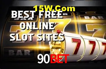 Provedores de Jogos 90Bet