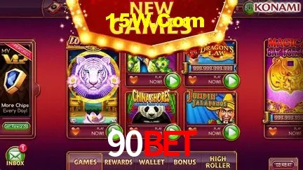 Avaliações dos Jogadores 90Bet