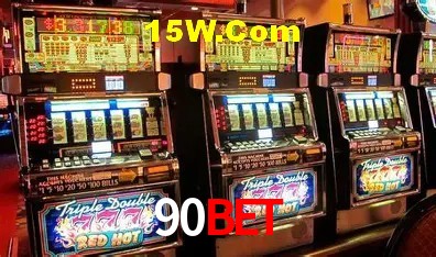 Sistemas de Segurança 90Bet