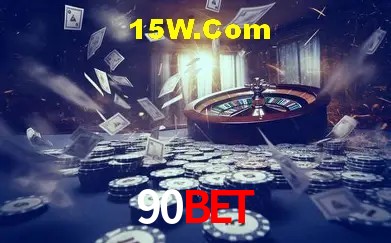 Promoção Relâmpago 90Bet