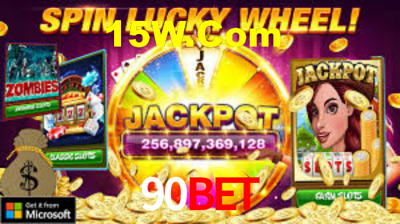 90Bet Login