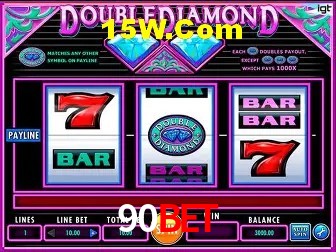 Casino Ao Vivo 90Bet