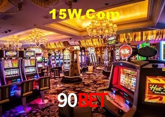 Estatísticas do Jogo 90Bet