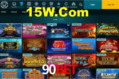 90Bet: A Experiência de Casino com Jogos de Mesa ao Vivo