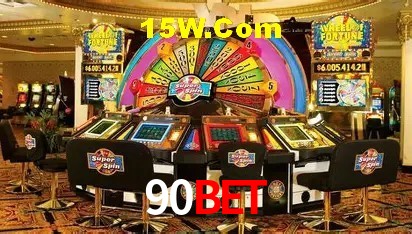 Promoções Sazonais 90Bet