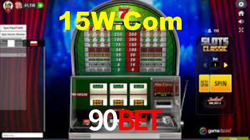 90Bet Login