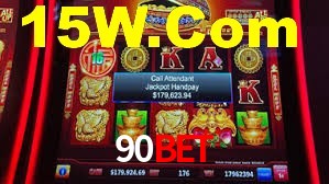 Programa VIP 90Bet