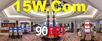 Experimente o Login Seguro Premium no 90Bet