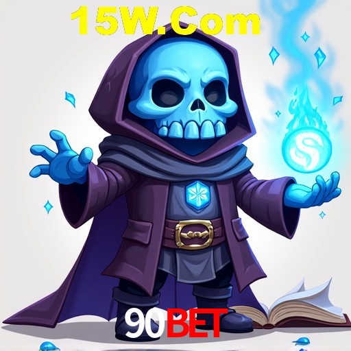 Mesa de Blackjack 90Bet