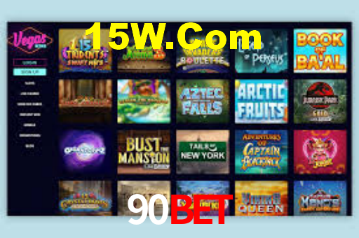 90Bet.Com