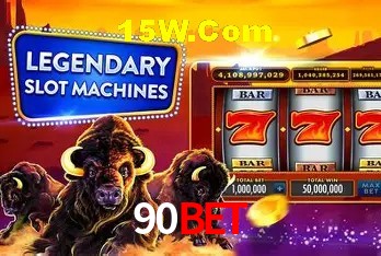 Login Seguro 90Bet