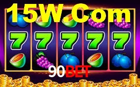 90Bet: Seu Cassino Premiado com Pagamentos Rápidos