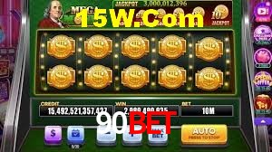 Casino VIP 90Bet