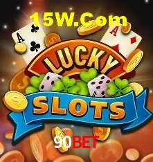 Integração de APIs 90Bet