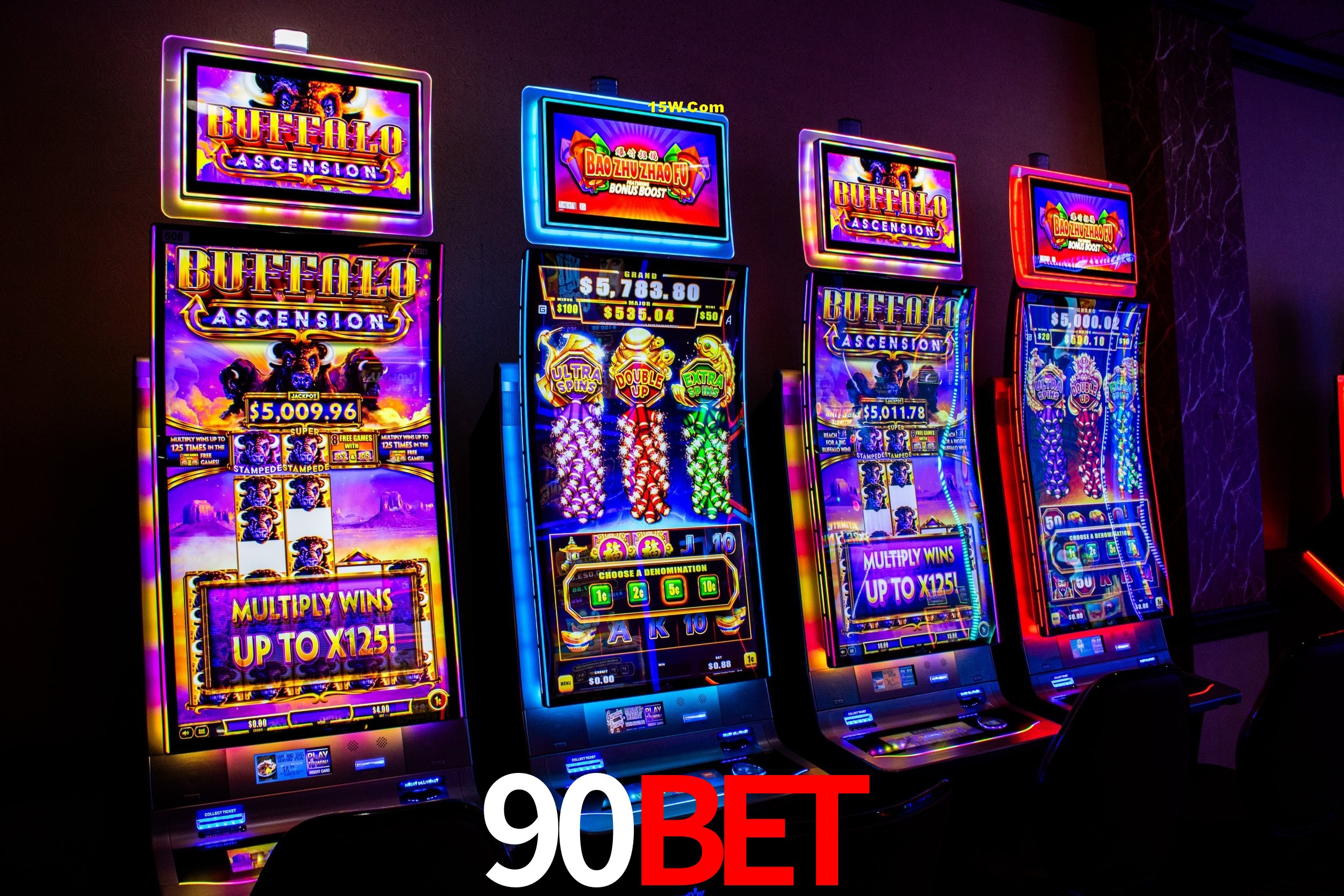 Descubra a Magia dos Jogos de Arcade no 330bet