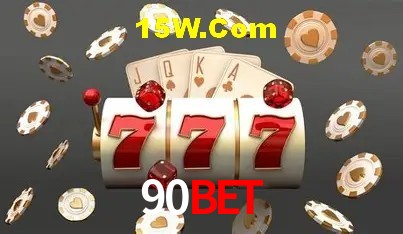 Experiência VIP 90Bet