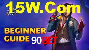 Welcome Bonus 90Bet