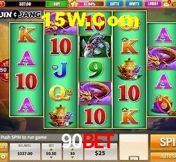 Casino Ao Vivo 90Bet
