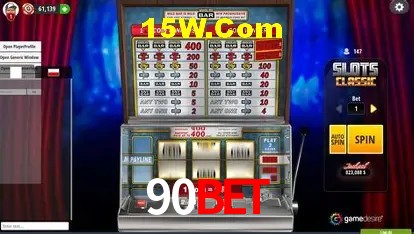 90Bet - Login Methods