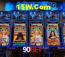 90Bet - User Statistics