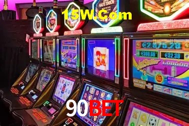 90Bet - Rápido Acesse