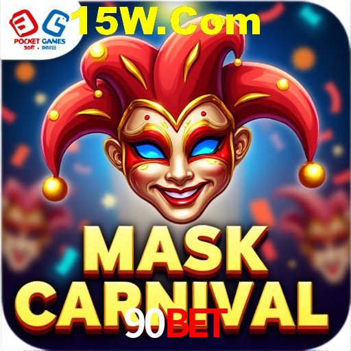 APP oficial da 90Bet para mobile