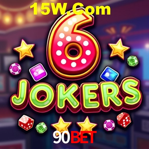 Bônus de Boas-vindas 90Bet