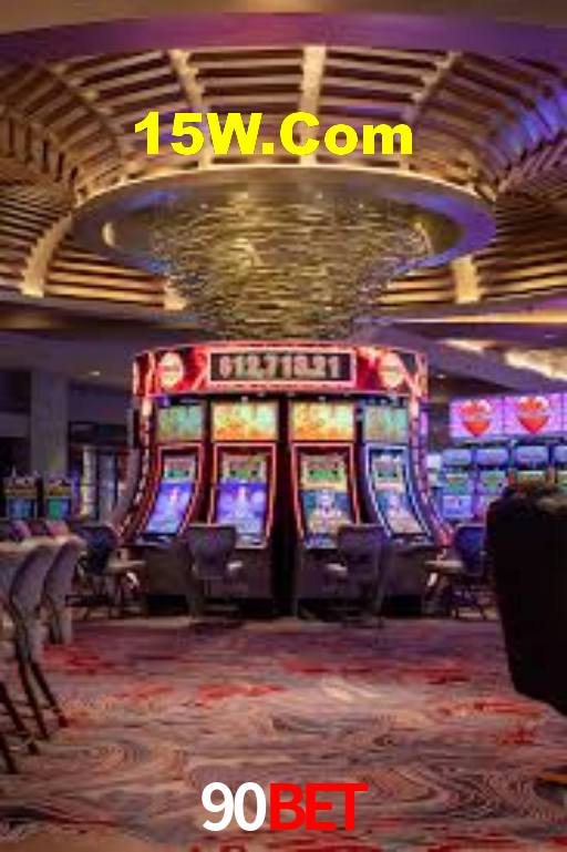 90Bet: A Experiência de Casino com Jogos de Mesa ao Vivo