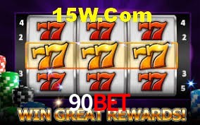Slot Games 90Bet