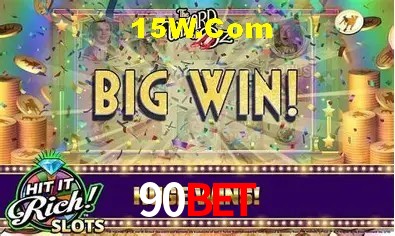 90Bet Salvador - Promo Stats